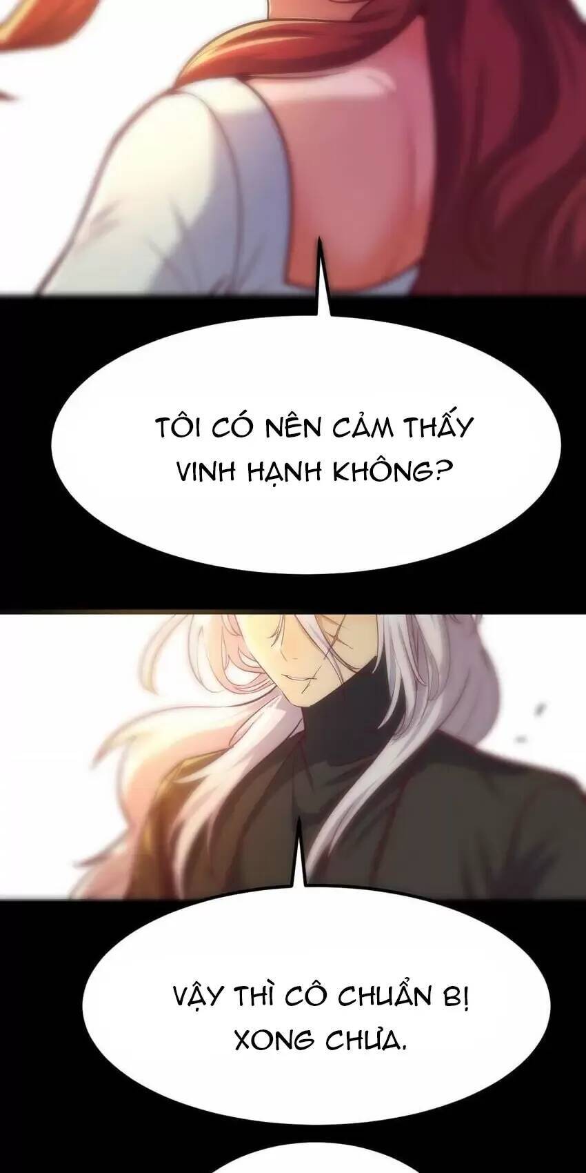 Đấu Thần Vĩnh Dạ Chapter 30 - 19