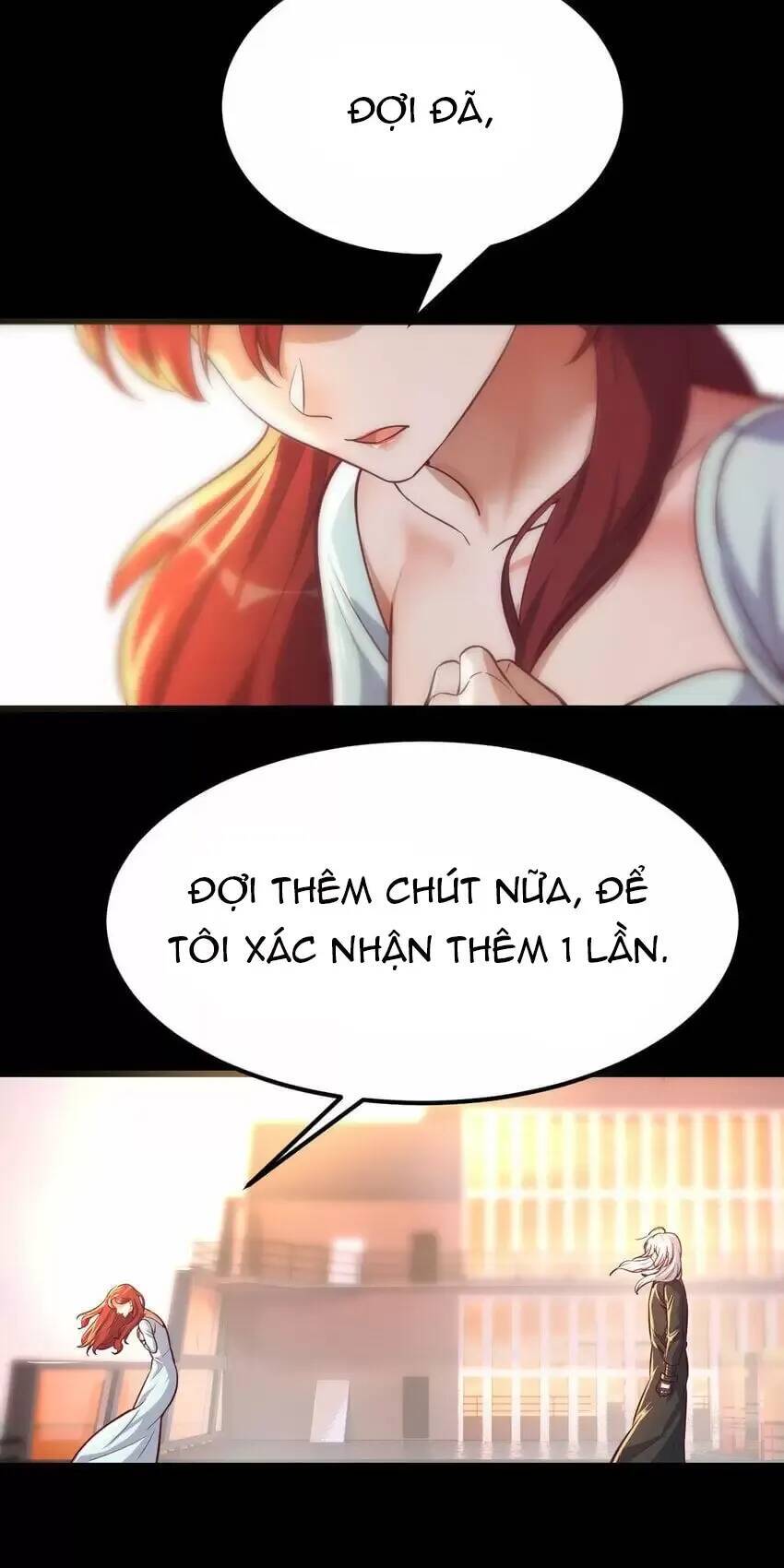 Đấu Thần Vĩnh Dạ Chapter 30 - 20