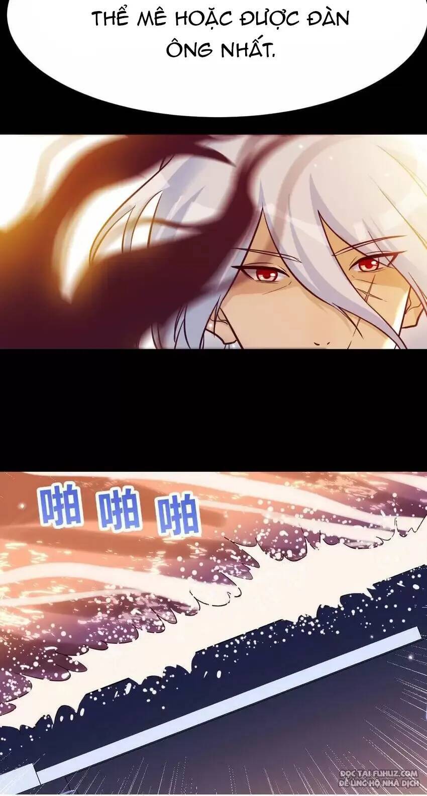 Đấu Thần Vĩnh Dạ Chapter 30 - 27