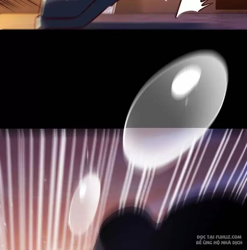 Đấu Thần Vĩnh Dạ Chapter 30 - 34