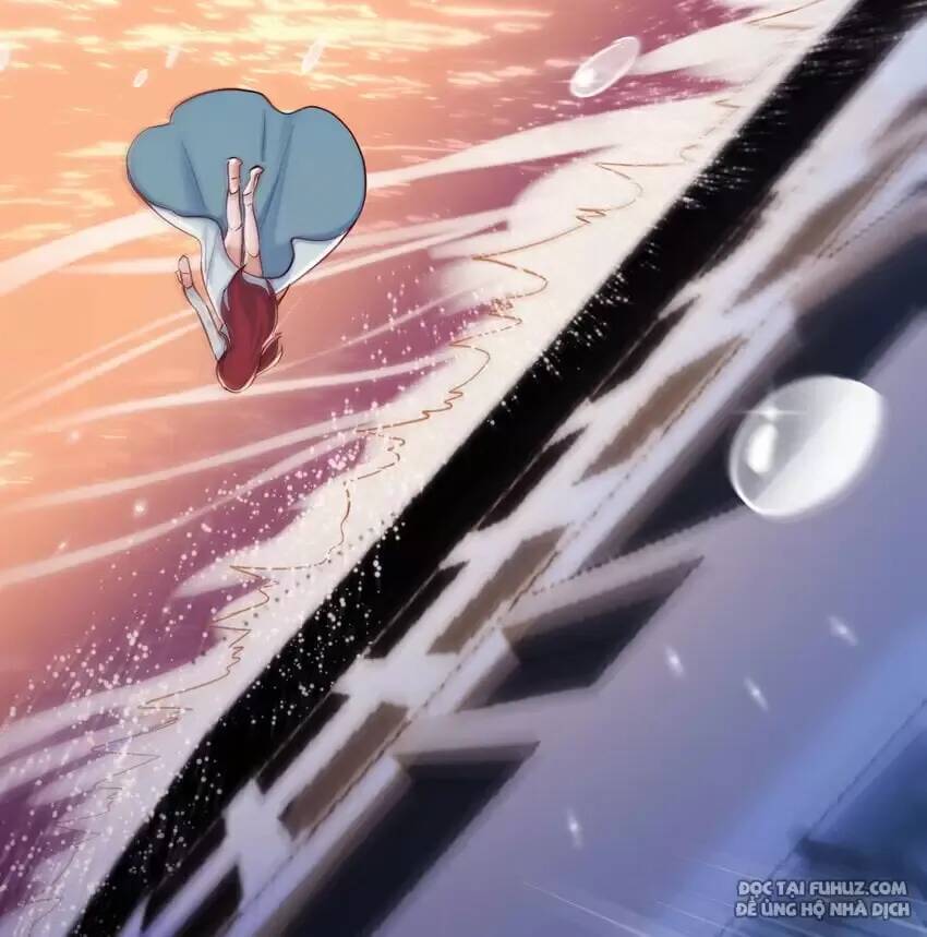 Đấu Thần Vĩnh Dạ Chapter 30 - 36