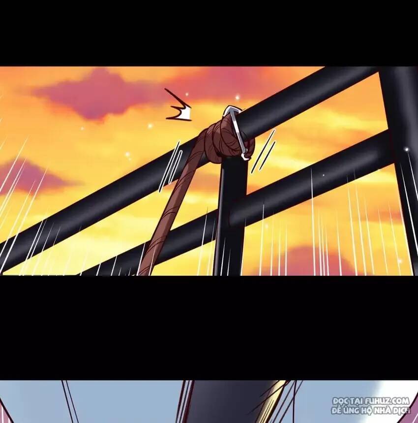 Đấu Thần Vĩnh Dạ Chapter 30 - 38