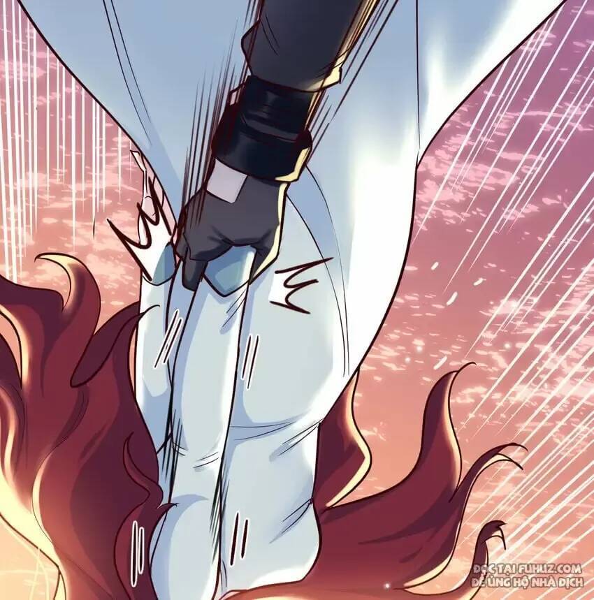 Đấu Thần Vĩnh Dạ Chapter 30 - 39