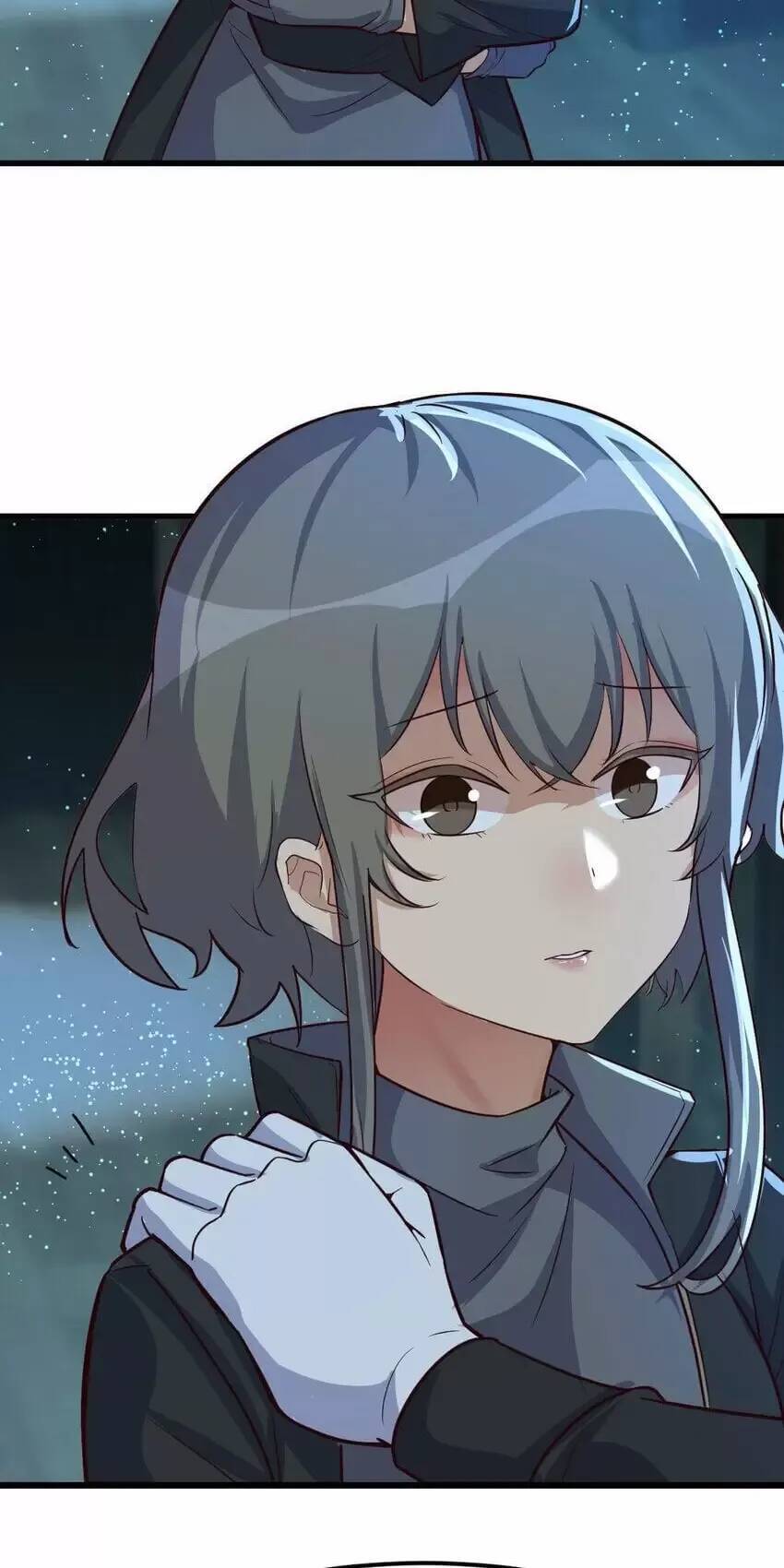 Đấu Thần Vĩnh Dạ Chapter 30 - 8