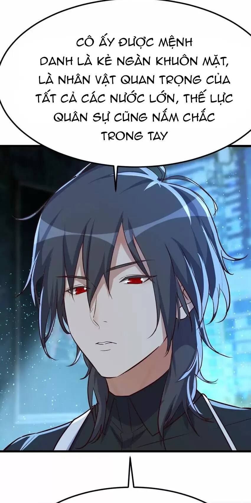 Đấu Thần Vĩnh Dạ Chapter 30 - 9