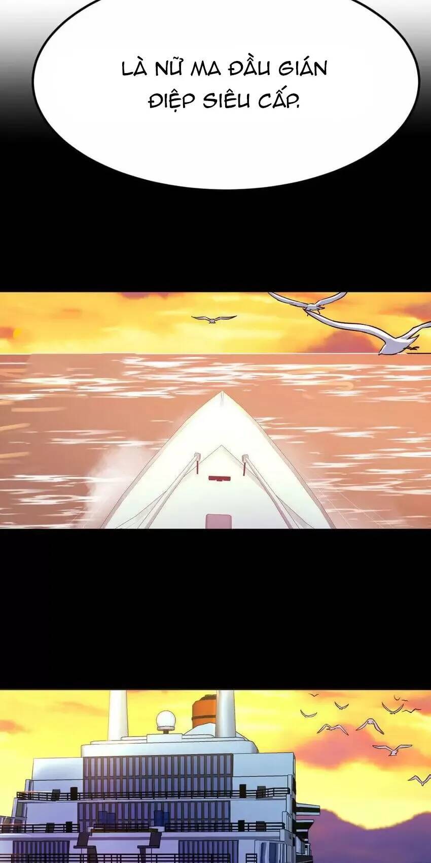 Đấu Thần Vĩnh Dạ Chapter 30 - 10