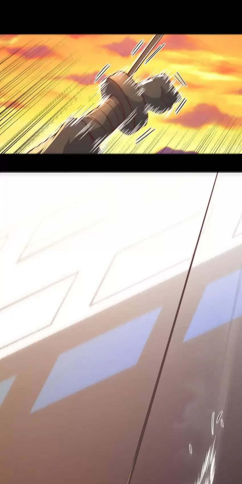 Đấu Thần Vĩnh Dạ Chapter 31 - 1