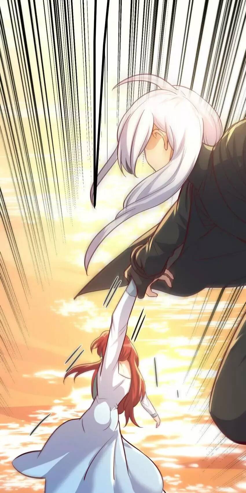 Đấu Thần Vĩnh Dạ Chapter 31 - 11