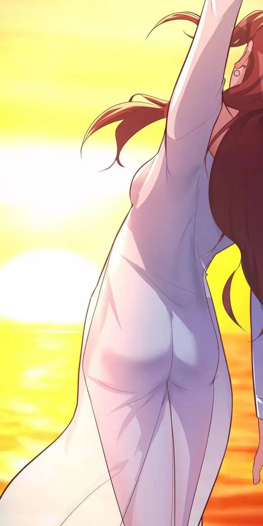 Đấu Thần Vĩnh Dạ Chapter 31 - 16