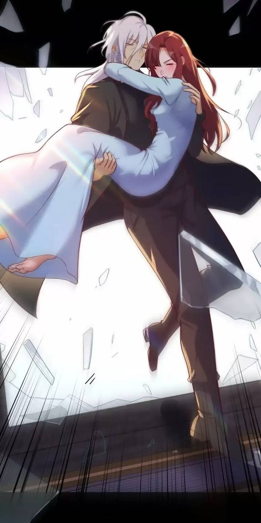 Đấu Thần Vĩnh Dạ Chapter 31 - 20