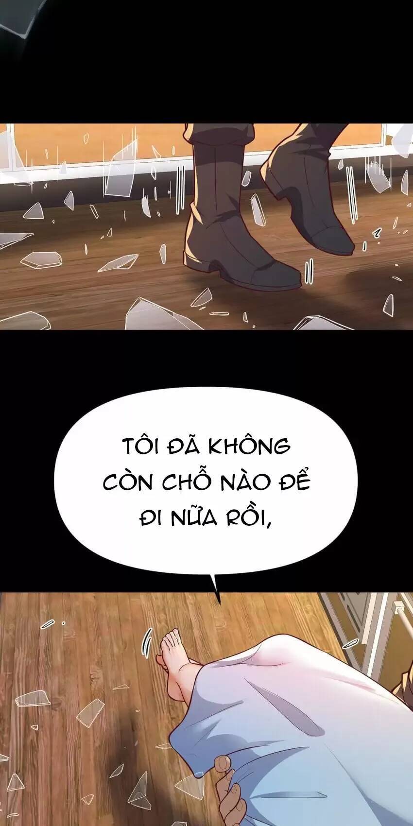 Đấu Thần Vĩnh Dạ Chapter 31 - 21