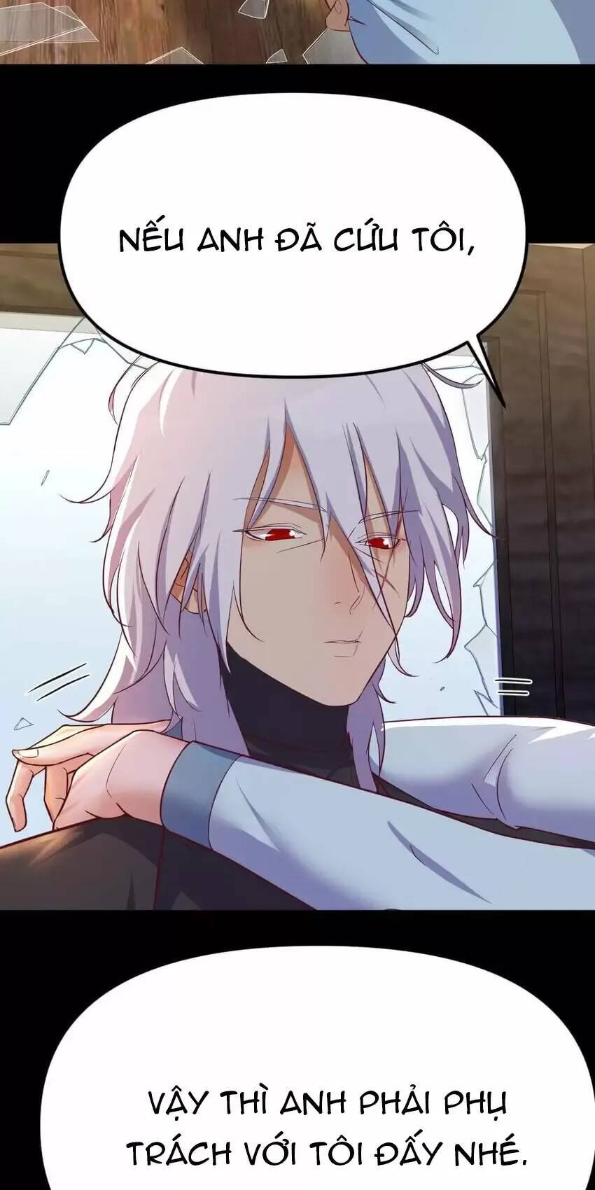 Đấu Thần Vĩnh Dạ Chapter 31 - 22