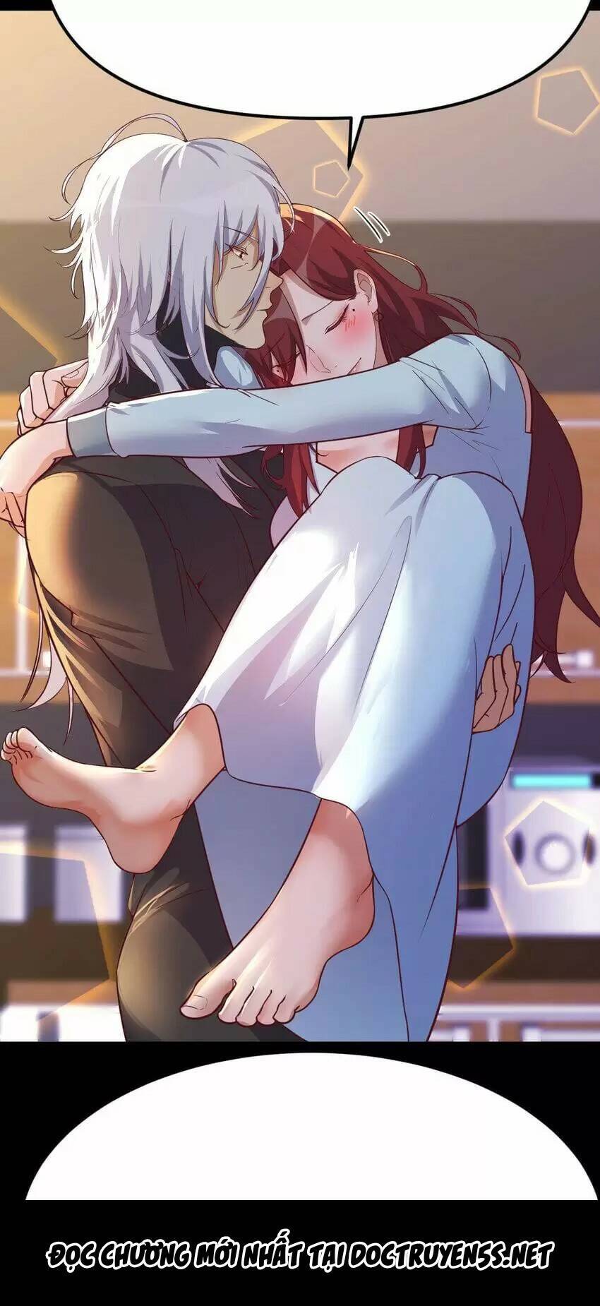 Đấu Thần Vĩnh Dạ Chapter 31 - 23