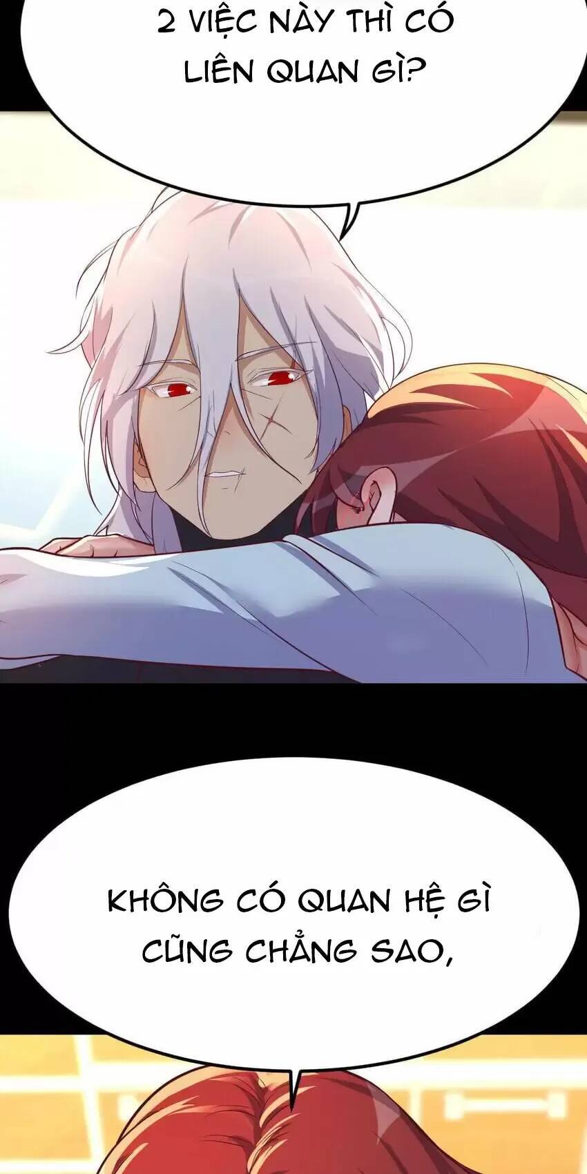 Đấu Thần Vĩnh Dạ Chapter 31 - 24