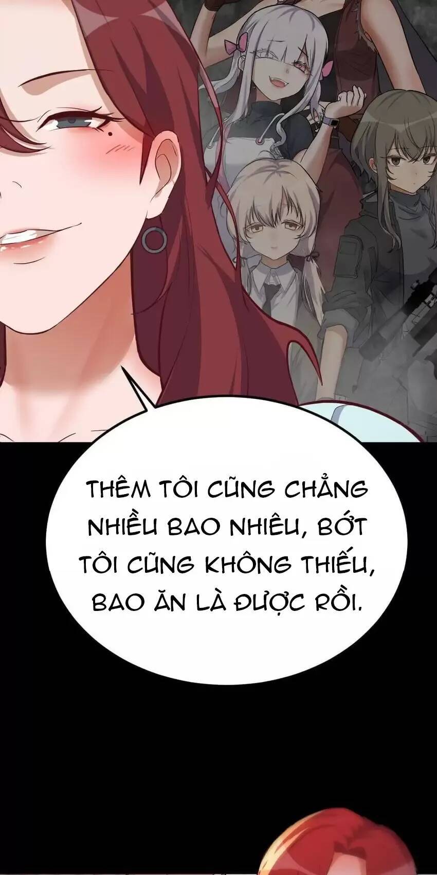 Đấu Thần Vĩnh Dạ Chapter 31 - 26