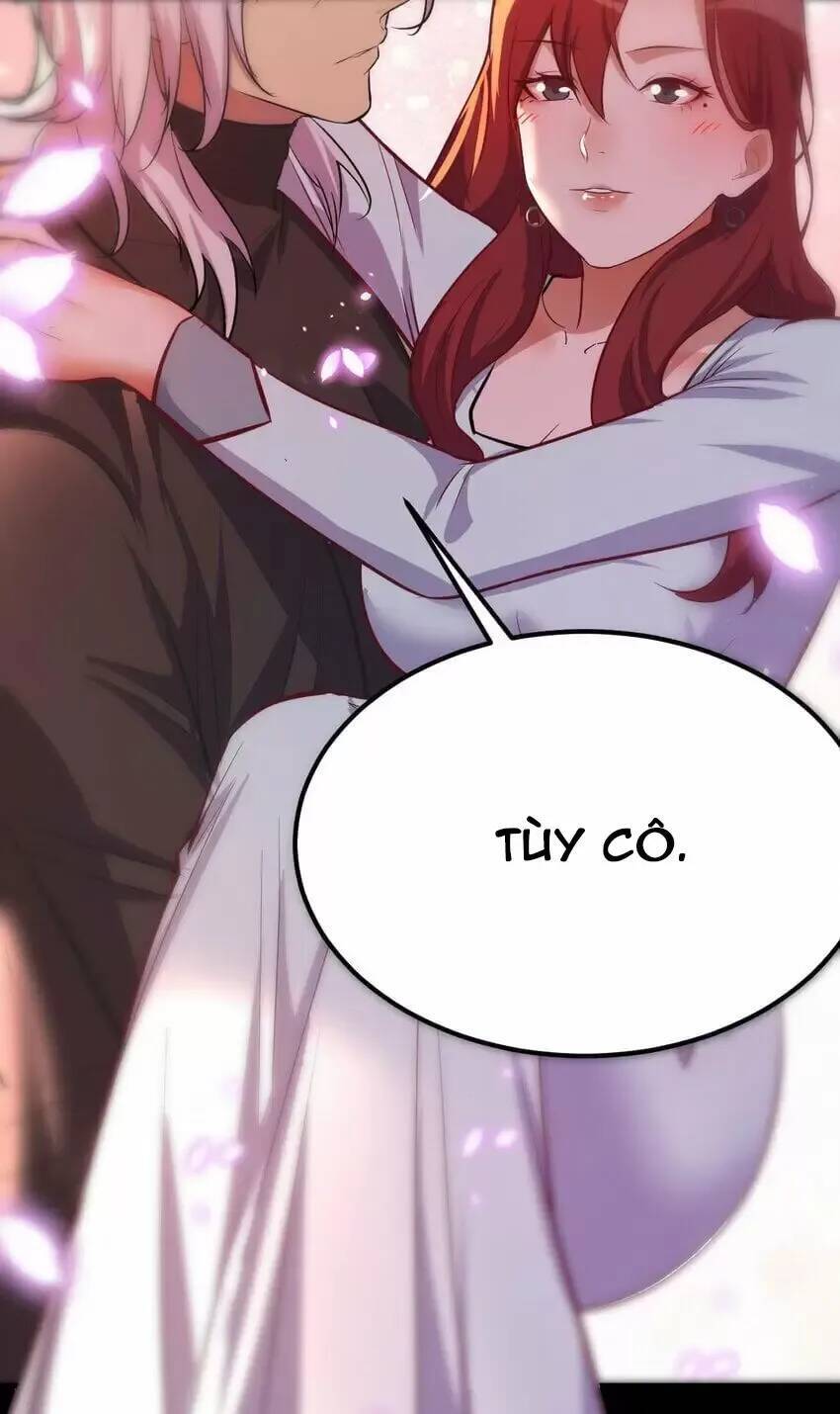 Đấu Thần Vĩnh Dạ Chapter 31 - 27