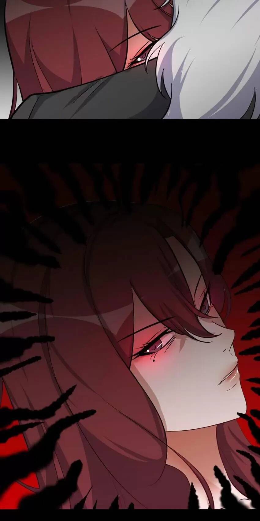 Đấu Thần Vĩnh Dạ Chapter 31 - 31