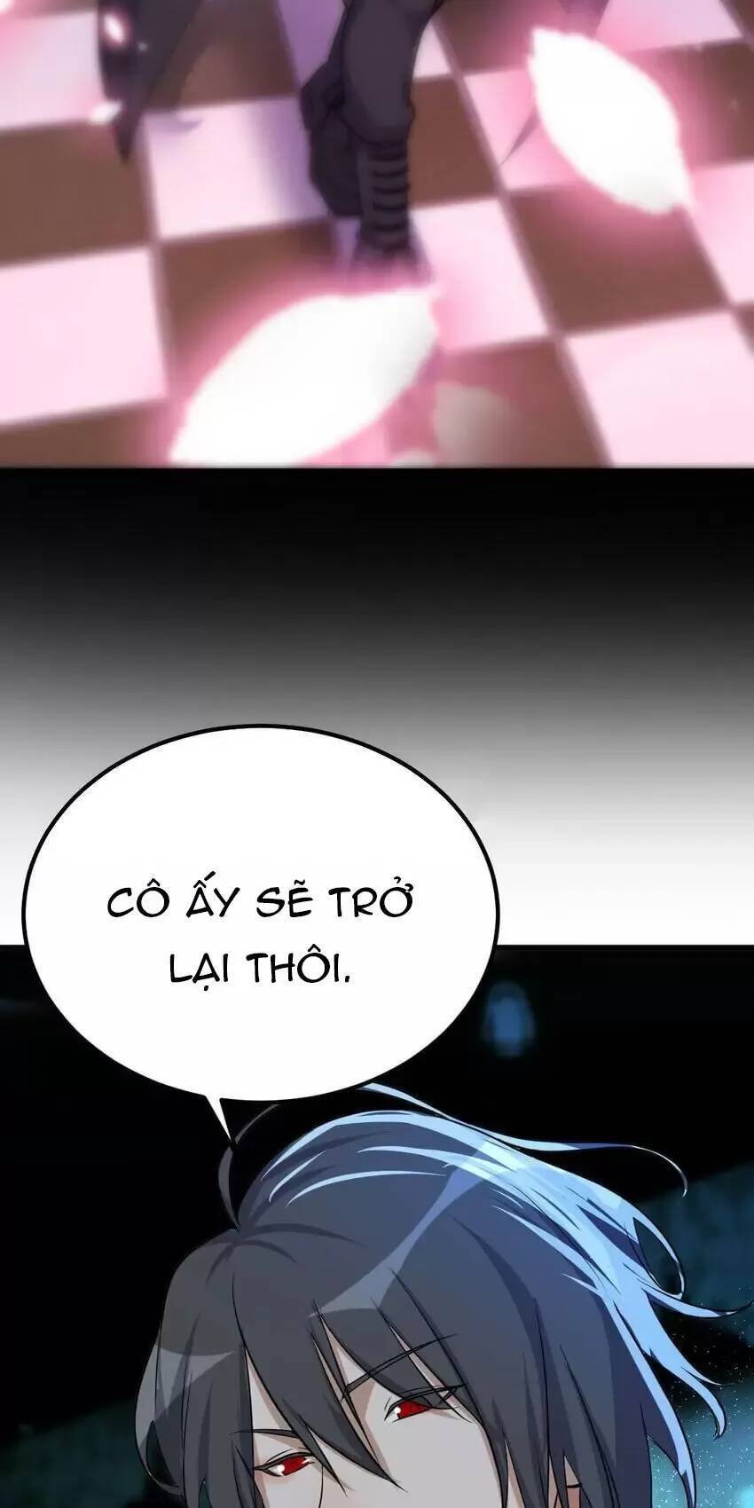 Đấu Thần Vĩnh Dạ Chapter 31 - 33