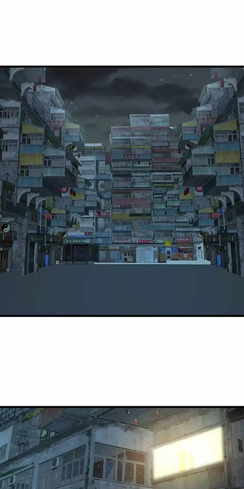 Đấu Thần Vĩnh Dạ Chapter 31 - 36