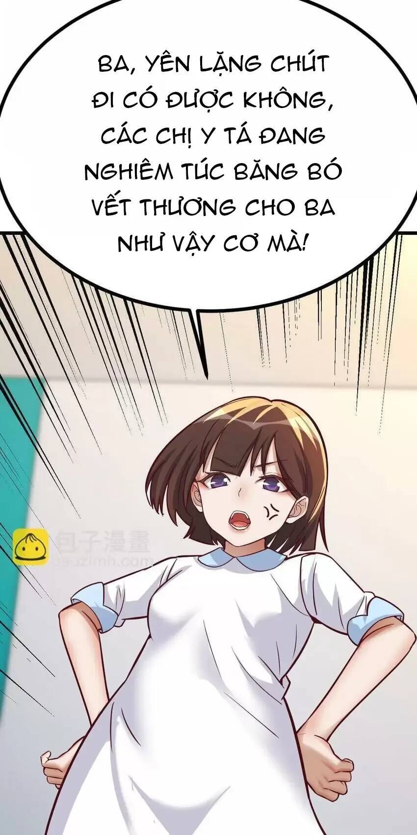 Đấu Thần Vĩnh Dạ Chapter 31 - 39