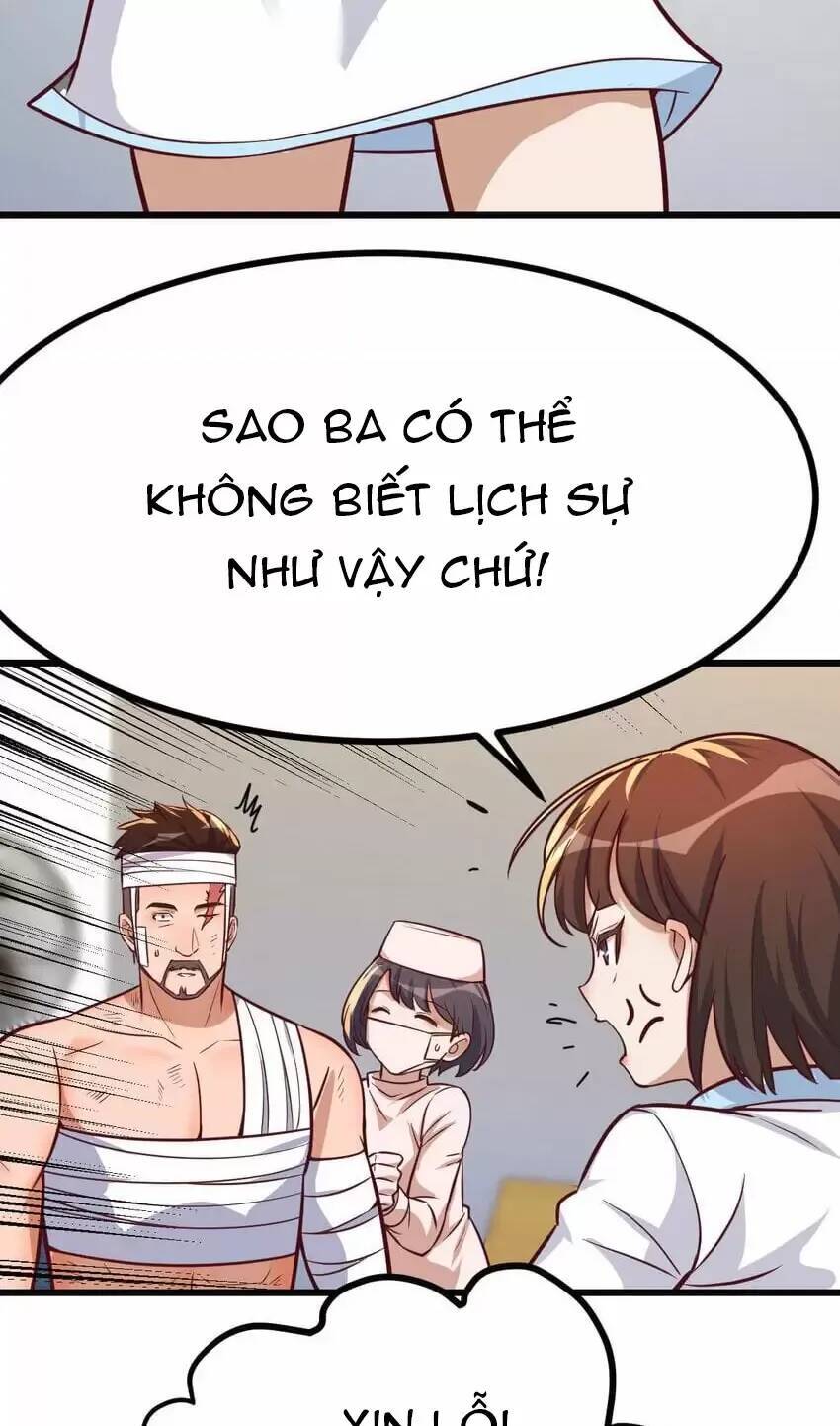 Đấu Thần Vĩnh Dạ Chapter 31 - 40