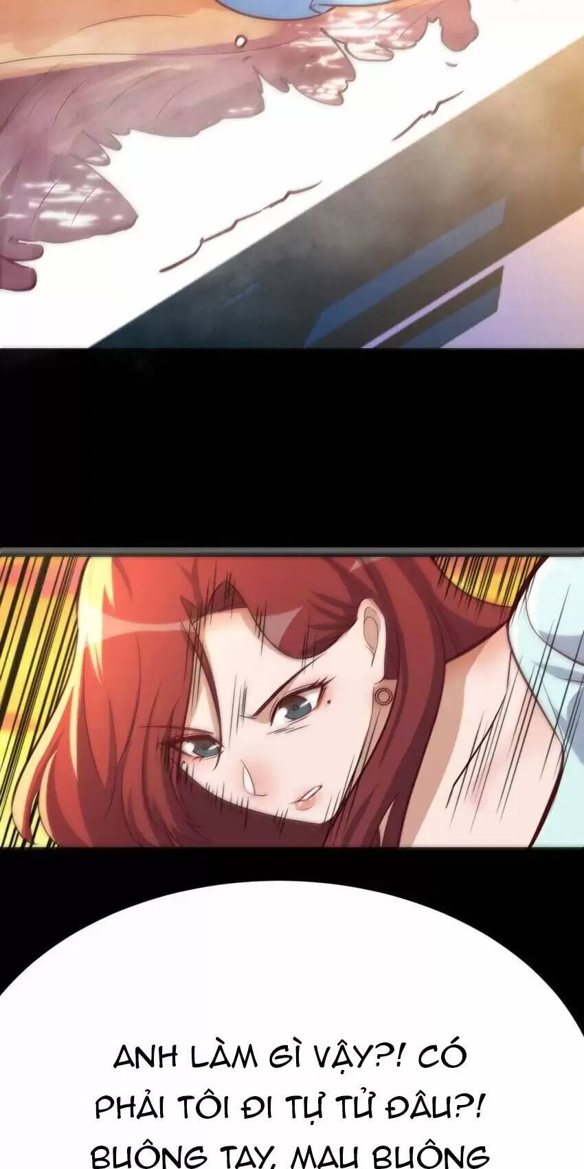 Đấu Thần Vĩnh Dạ Chapter 31 - 5