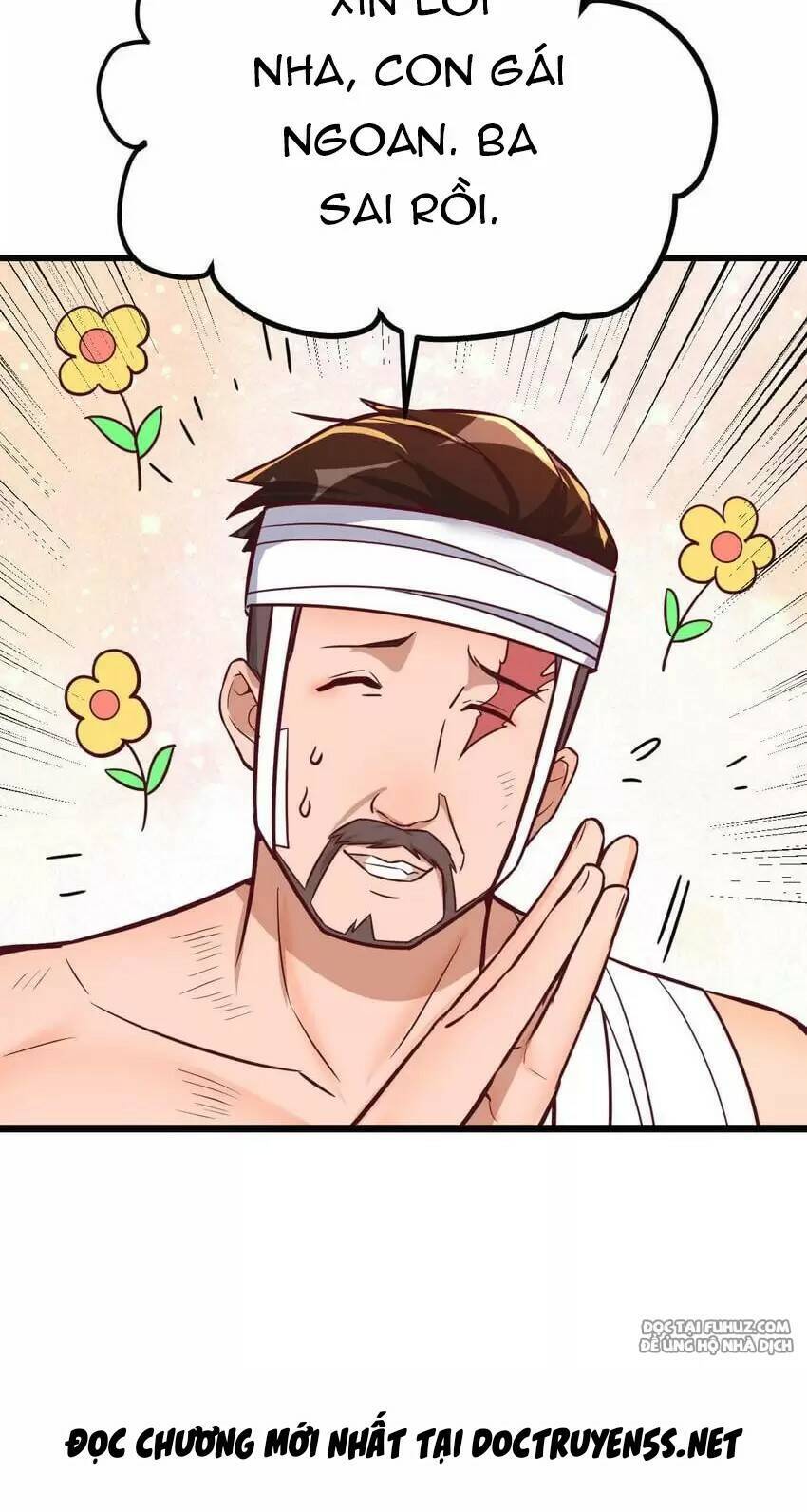 Đấu Thần Vĩnh Dạ Chapter 31 - 41