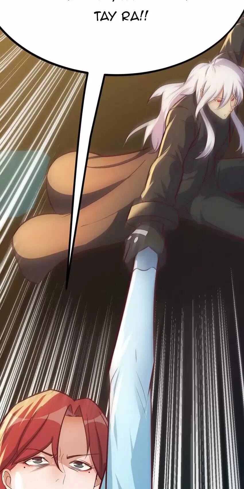 Đấu Thần Vĩnh Dạ Chapter 31 - 6