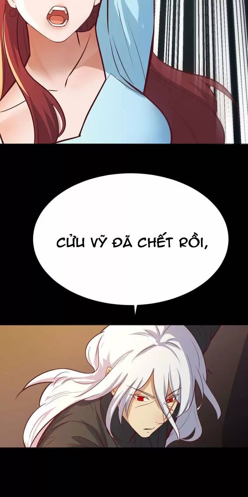 Đấu Thần Vĩnh Dạ Chapter 31 - 7