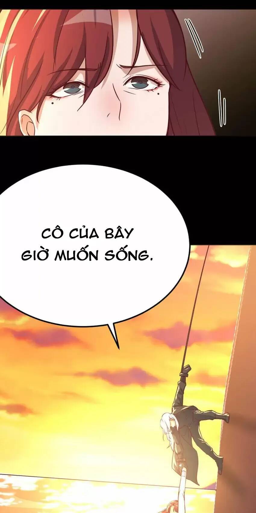 Đấu Thần Vĩnh Dạ Chapter 31 - 8