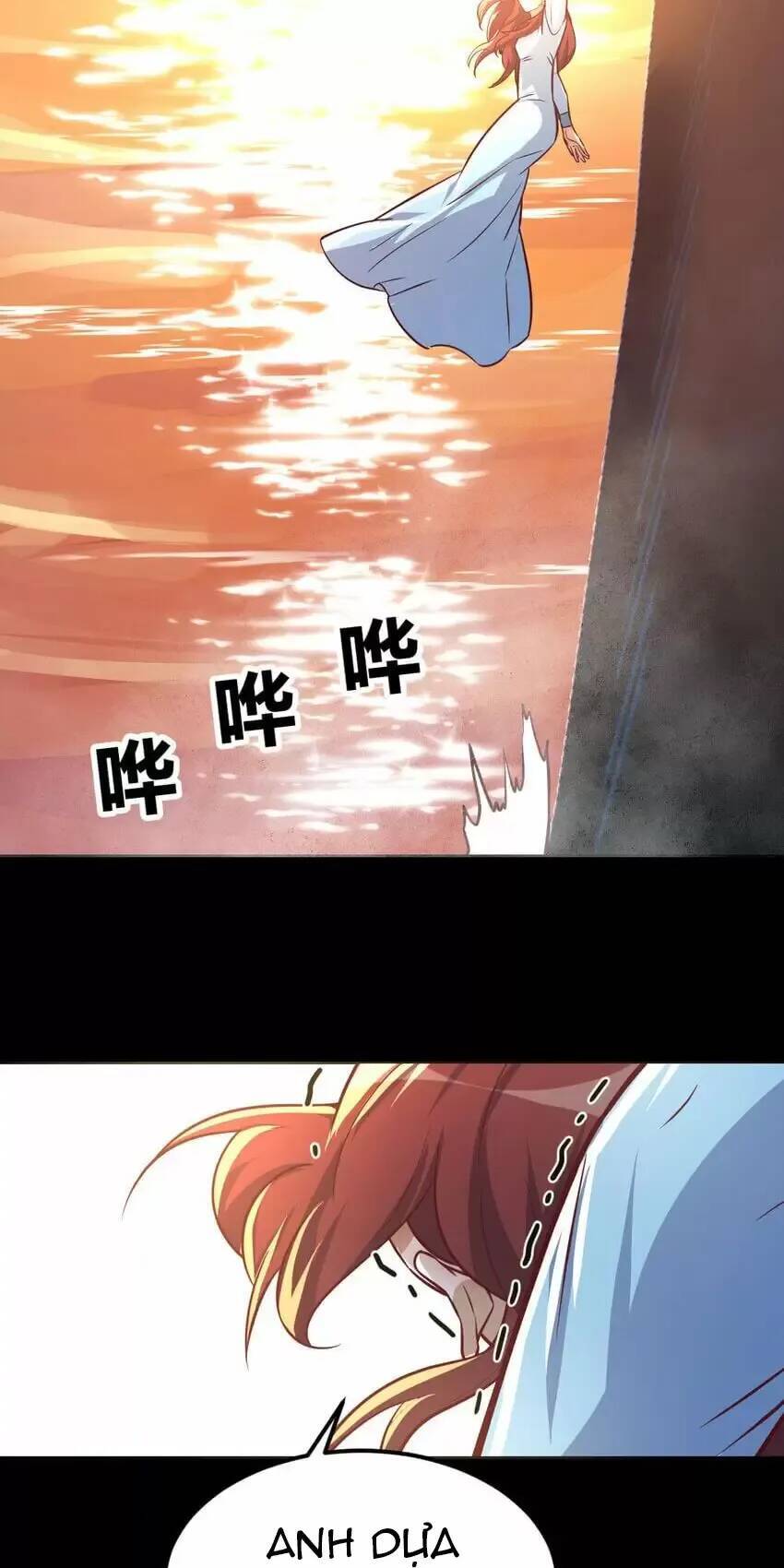 Đấu Thần Vĩnh Dạ Chapter 31 - 9