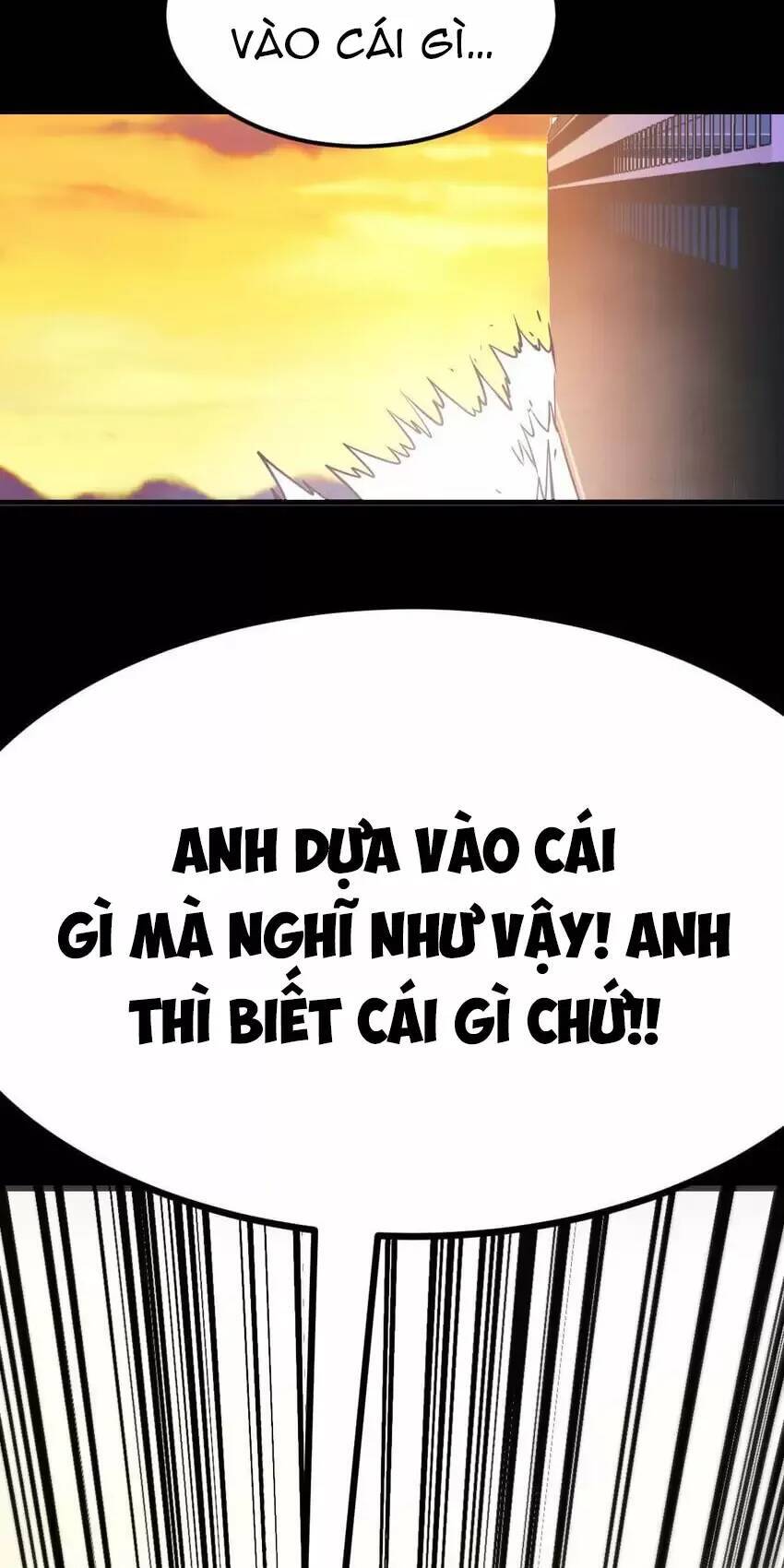 Đấu Thần Vĩnh Dạ Chapter 31 - 10