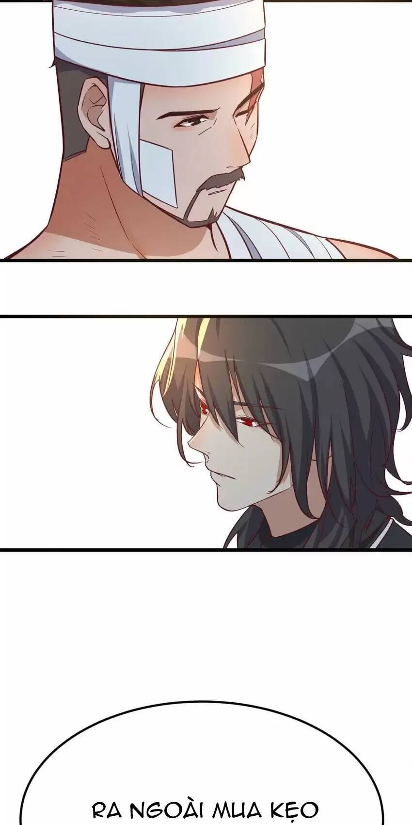 Đấu Thần Vĩnh Dạ Chapter 32 - 12