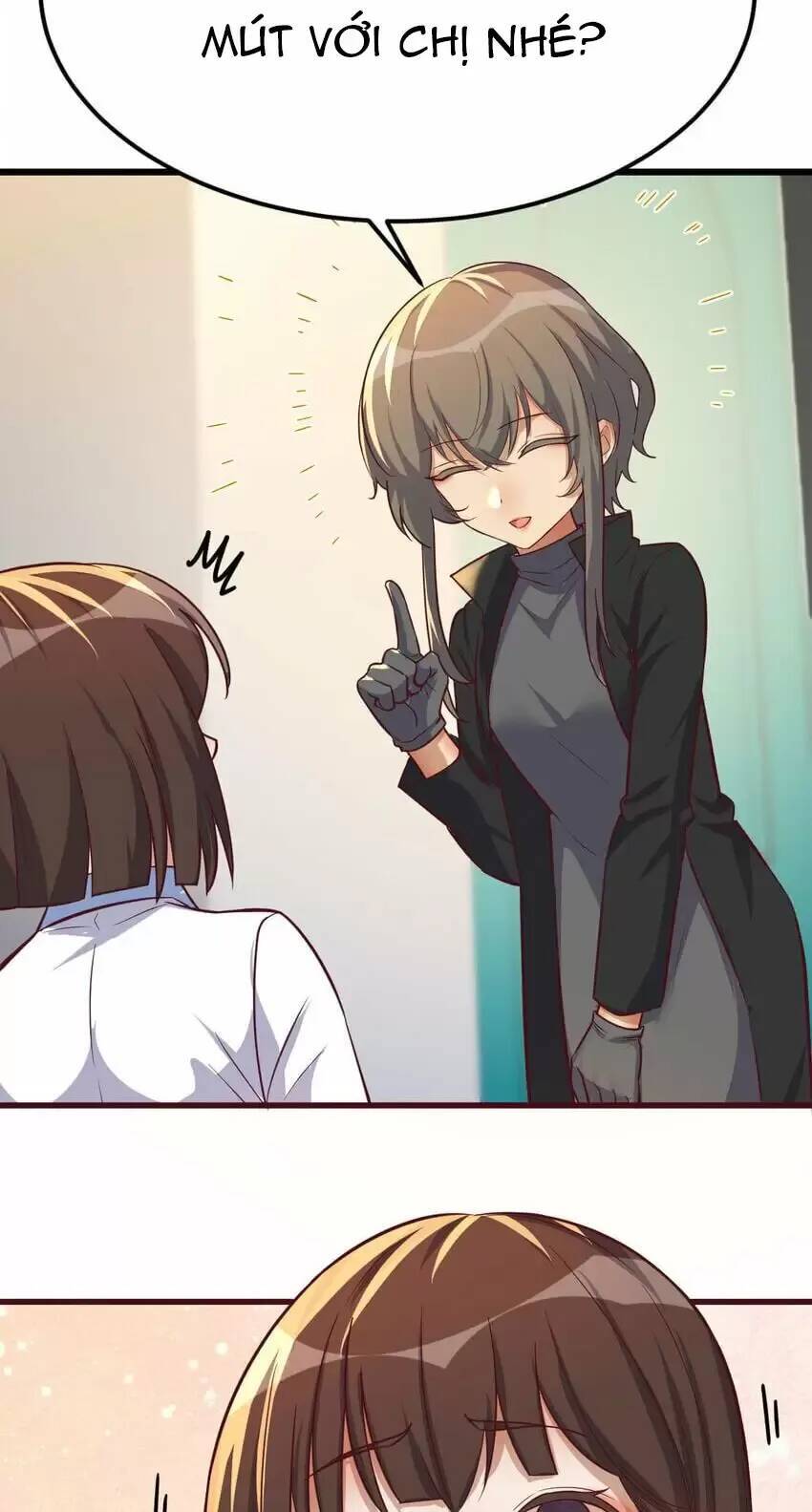 Đấu Thần Vĩnh Dạ Chapter 32 - 13