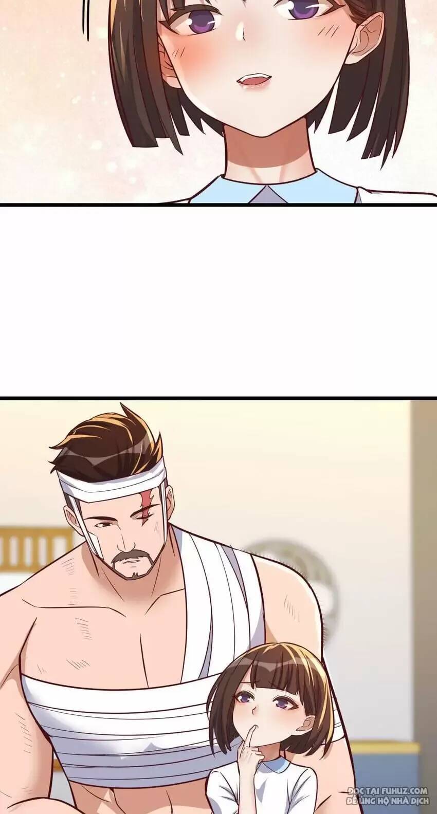 Đấu Thần Vĩnh Dạ Chapter 32 - 14