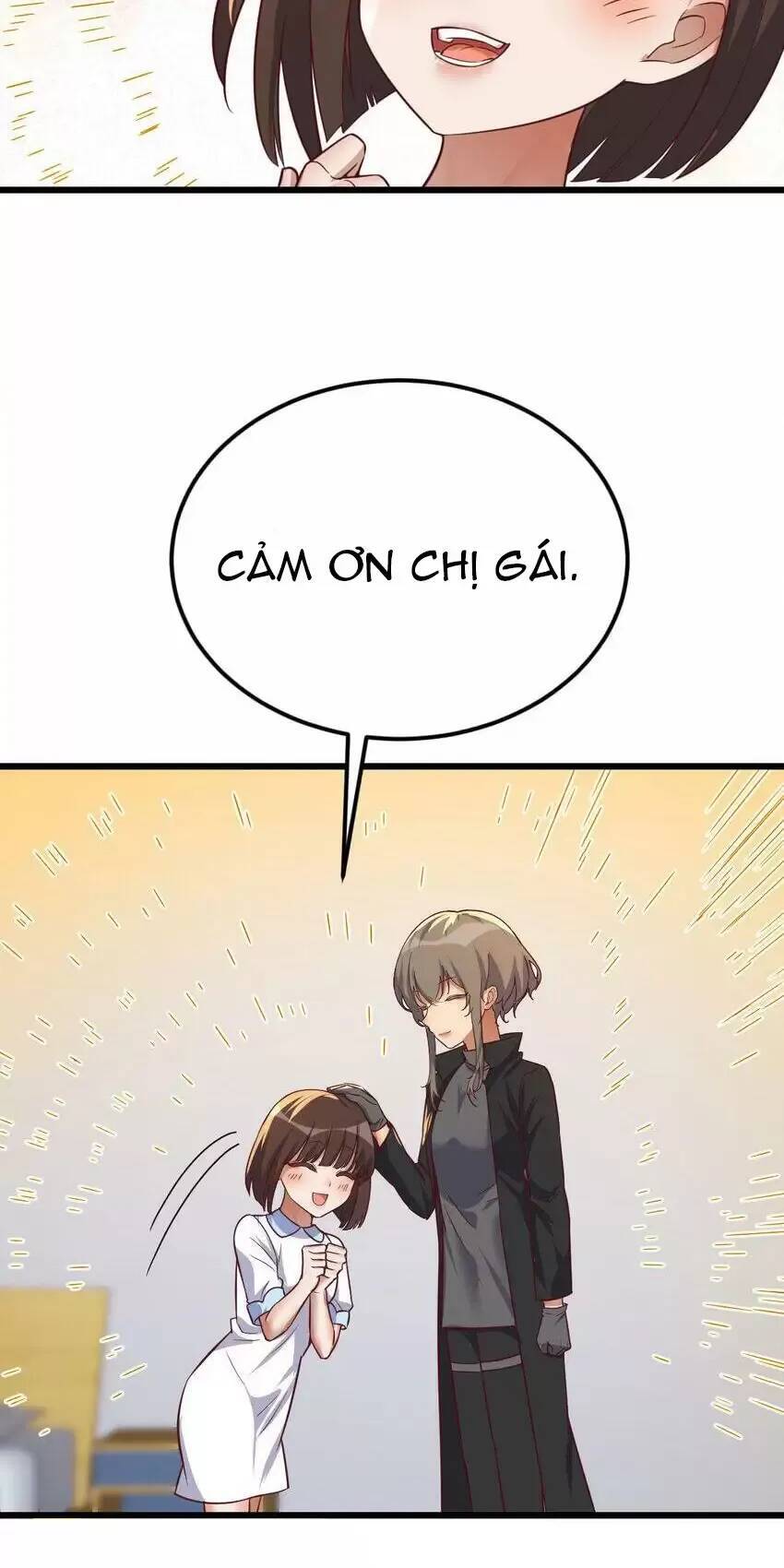 Đấu Thần Vĩnh Dạ Chapter 32 - 16