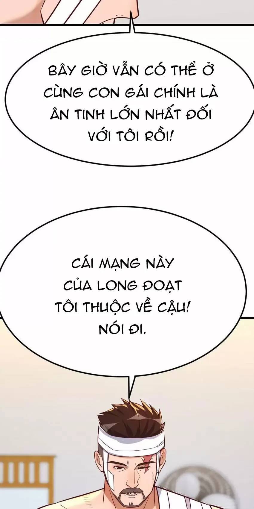 Đấu Thần Vĩnh Dạ Chapter 32 - 20