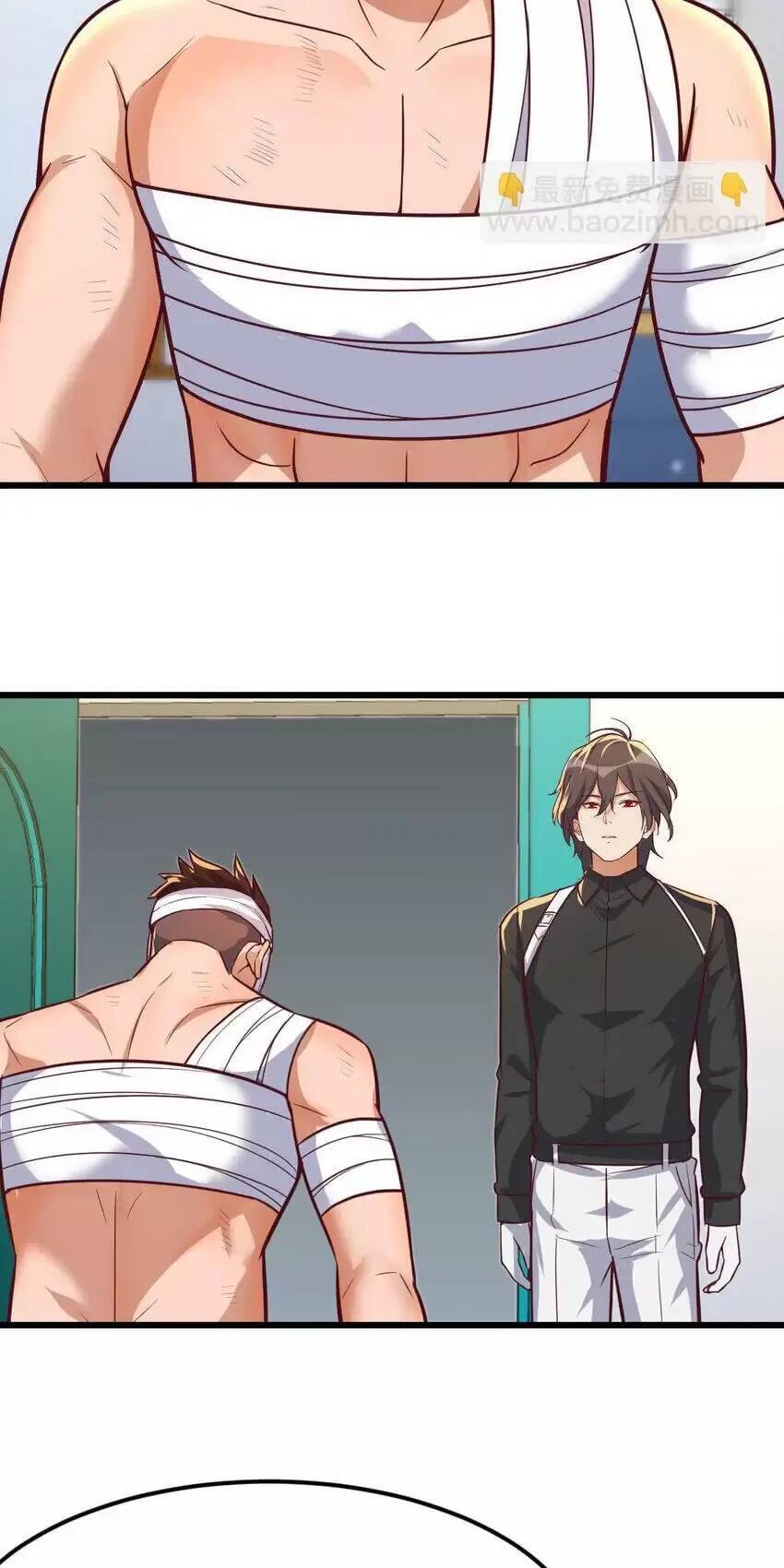 Đấu Thần Vĩnh Dạ Chapter 32 - 21