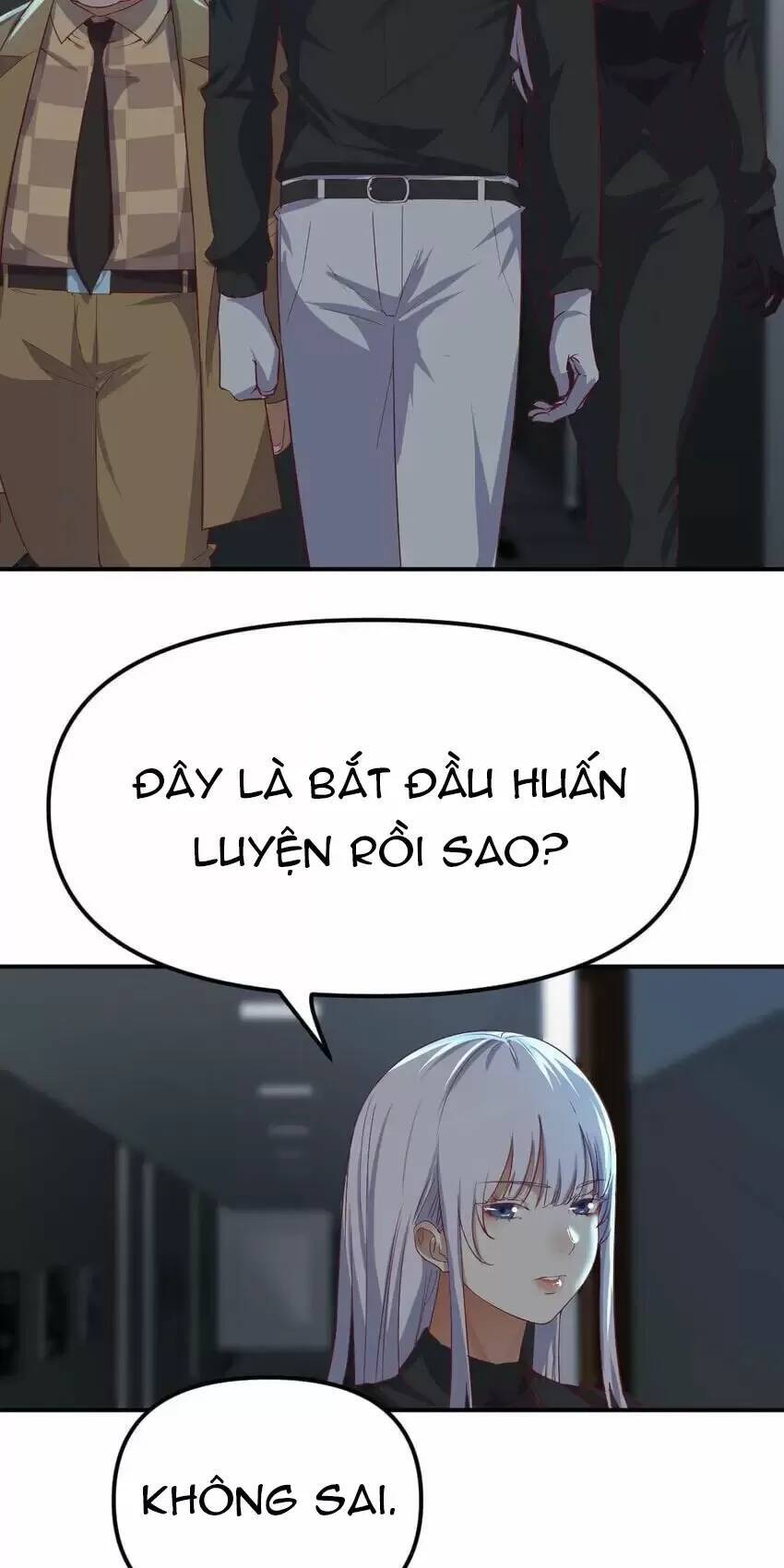 Đấu Thần Vĩnh Dạ Chapter 32 - 25