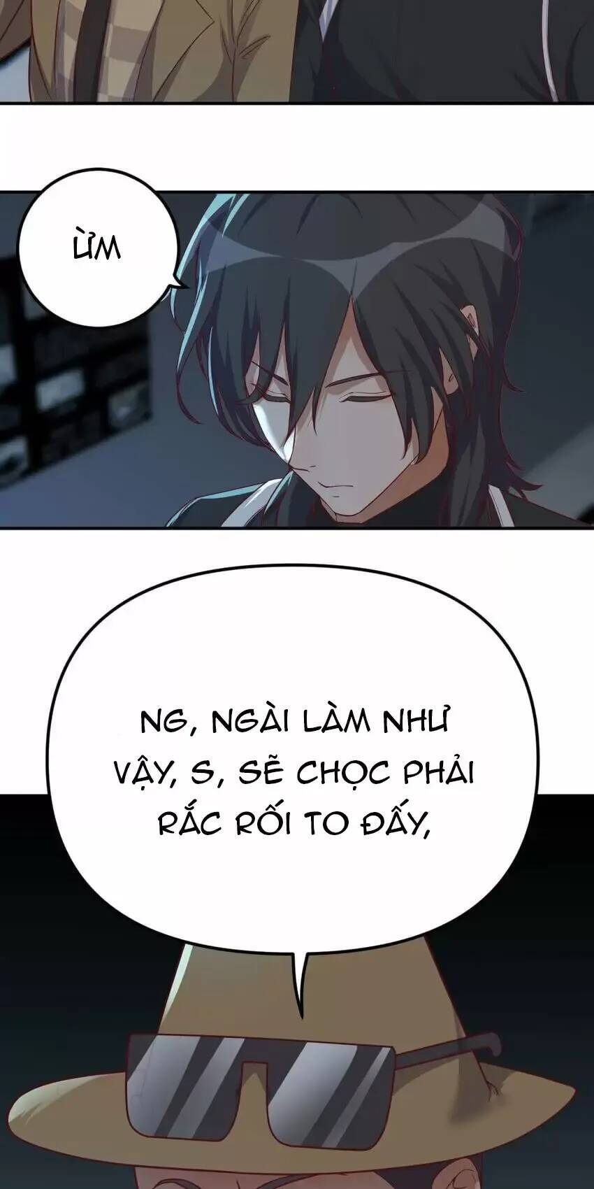 Đấu Thần Vĩnh Dạ Chapter 32 - 27