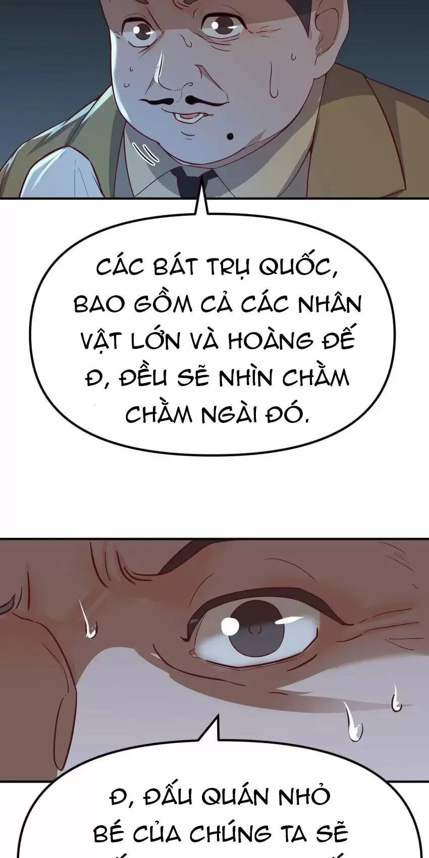 Đấu Thần Vĩnh Dạ Chapter 32 - 28