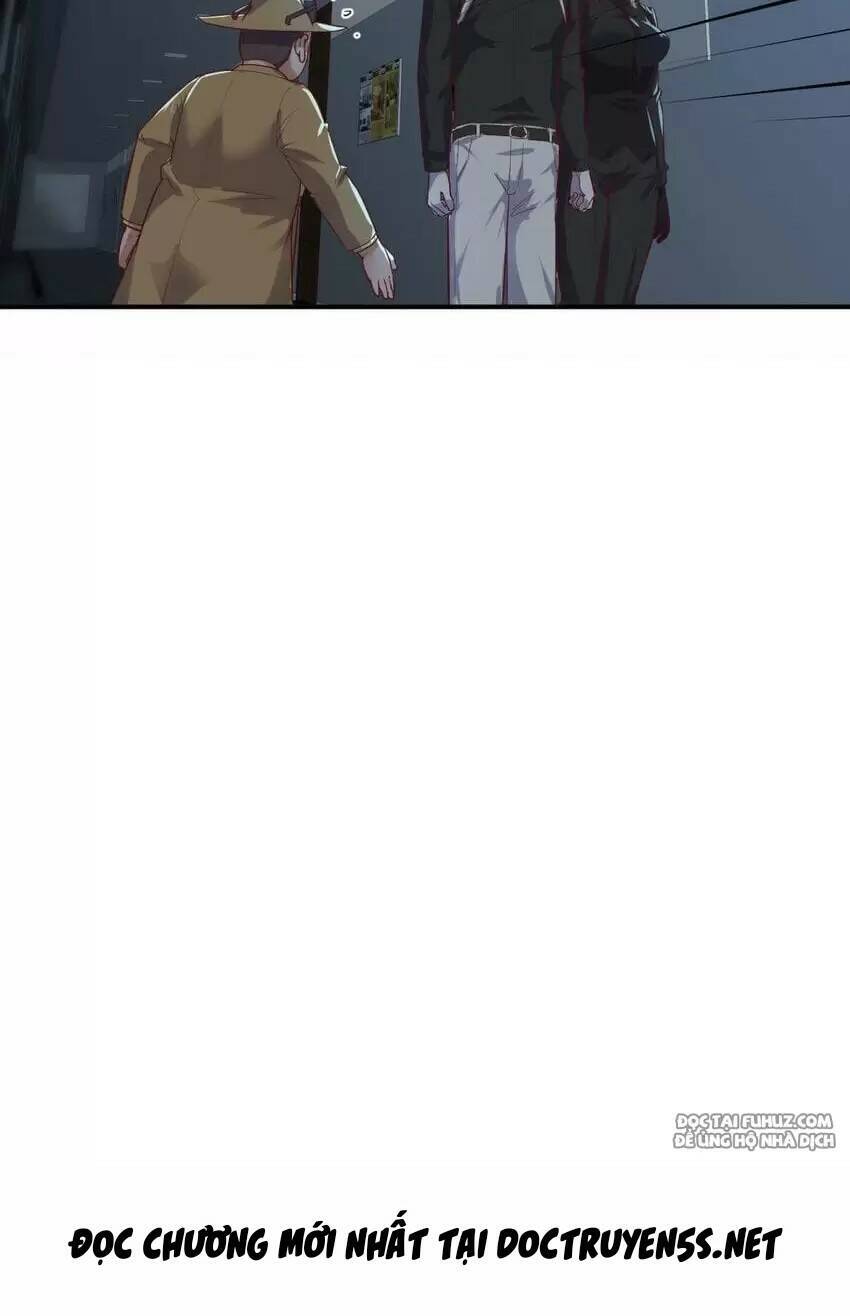 Đấu Thần Vĩnh Dạ Chapter 32 - 30