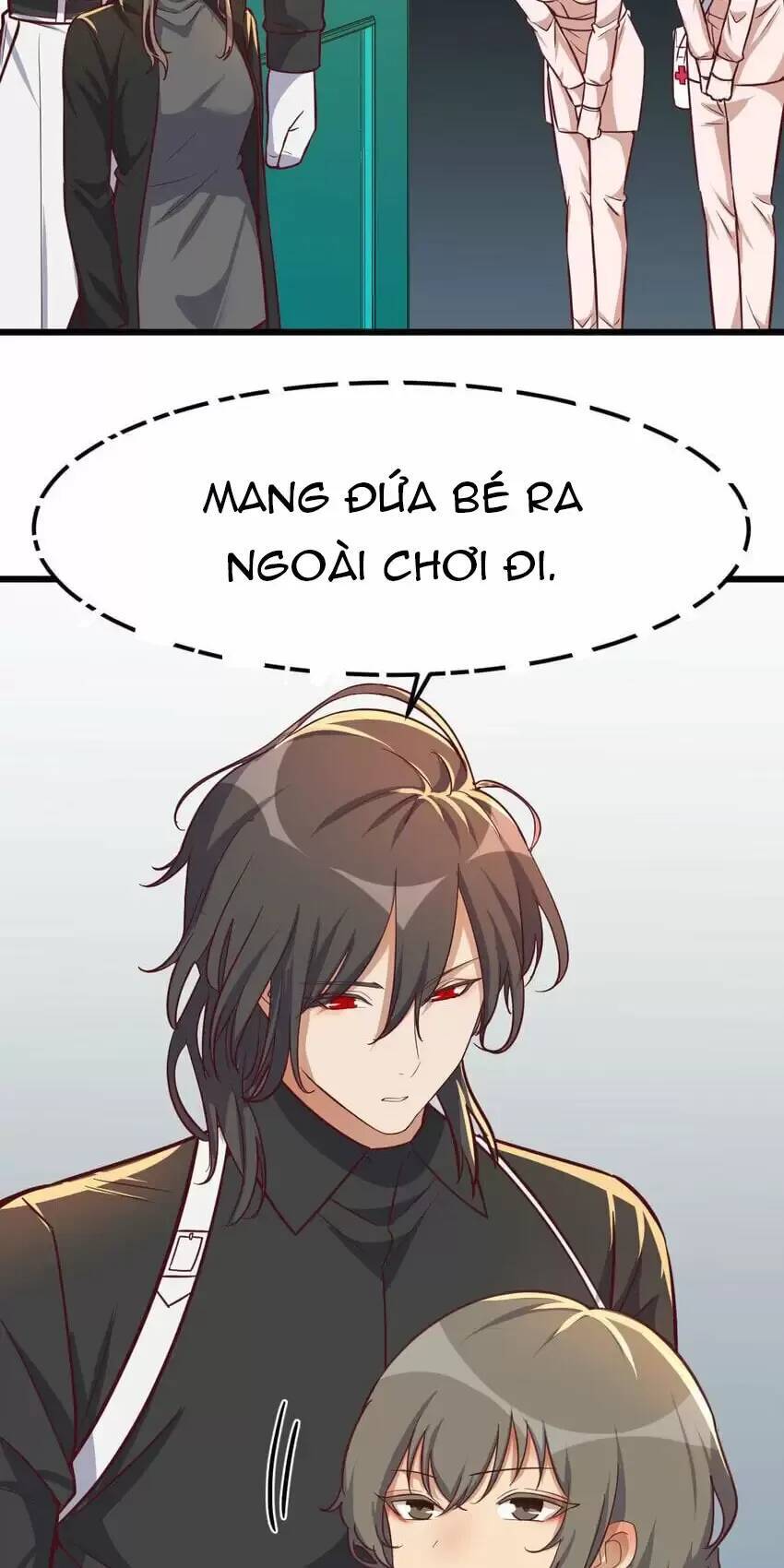 Đấu Thần Vĩnh Dạ Chapter 32 - 10