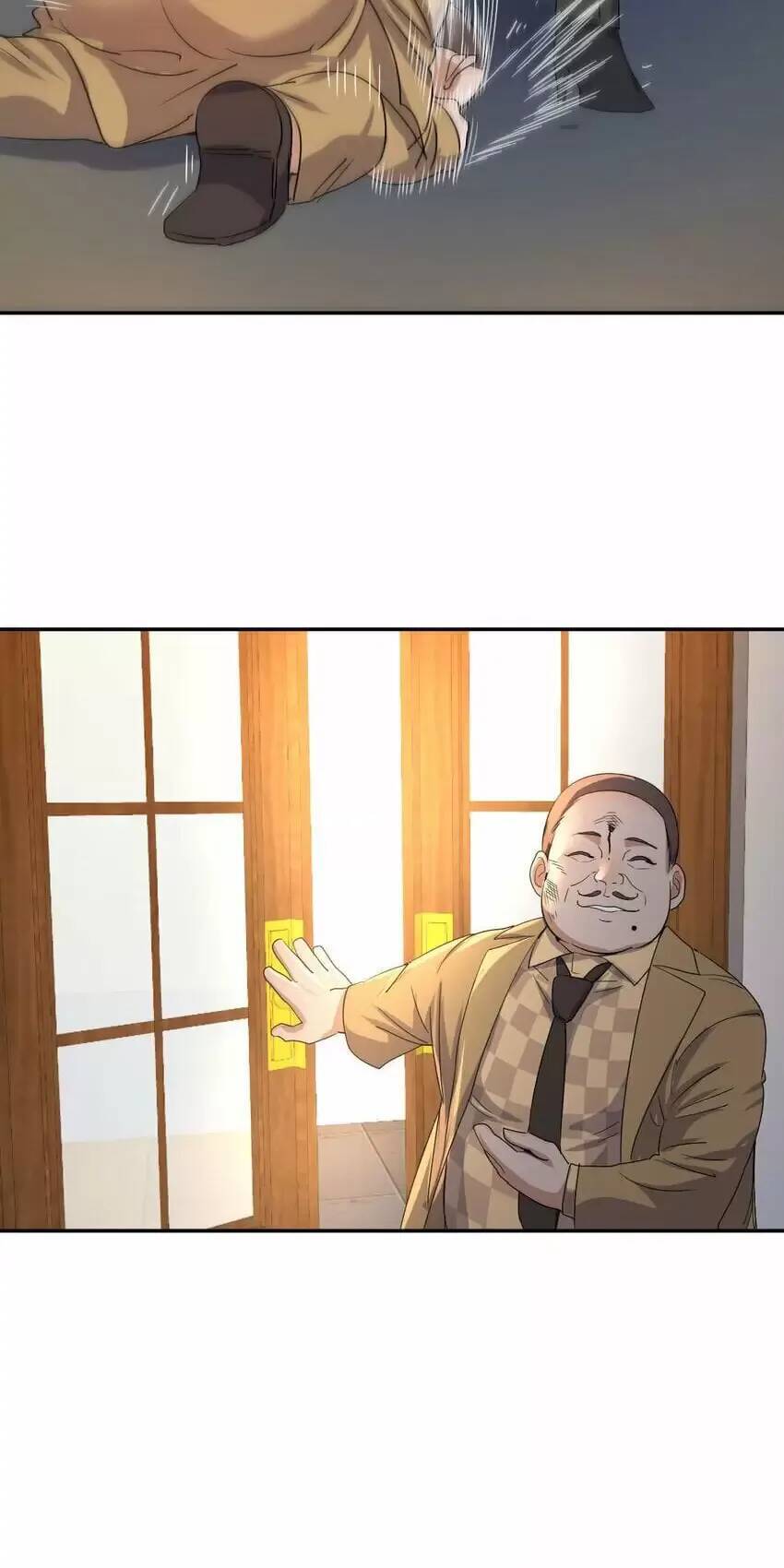 Đấu Thần Vĩnh Dạ Chapter 33 - 12