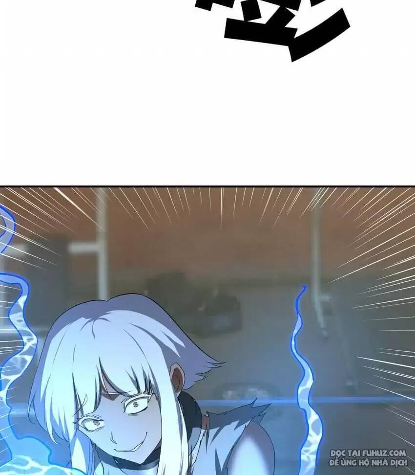 Đấu Thần Vĩnh Dạ Chapter 33 - 18
