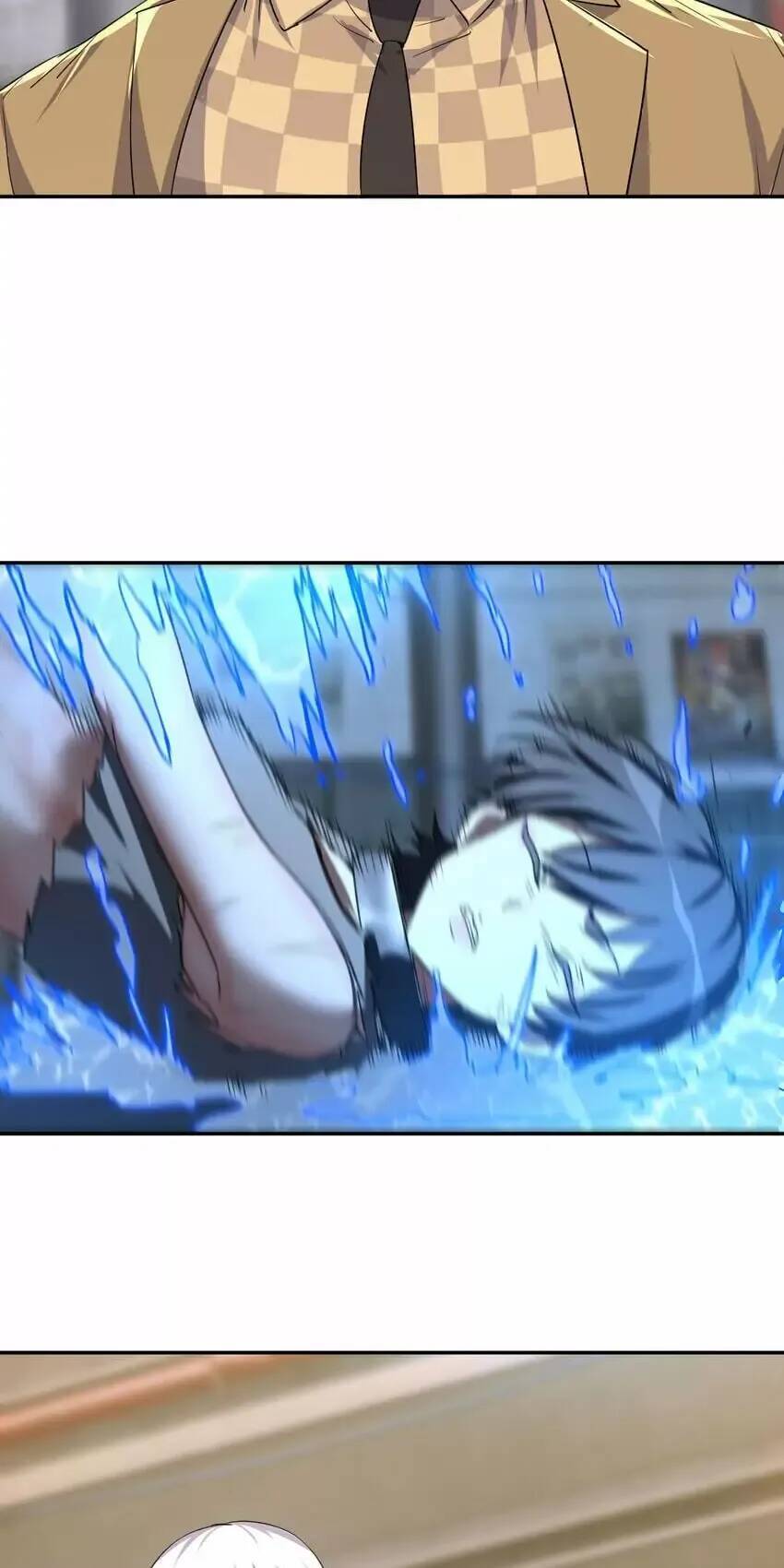 Đấu Thần Vĩnh Dạ Chapter 33 - 21