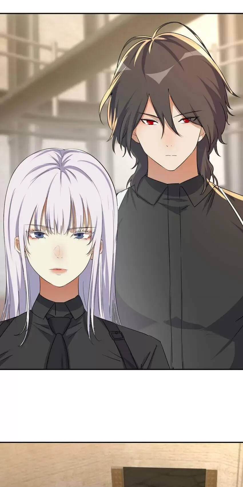 Đấu Thần Vĩnh Dạ Chapter 33 - 23