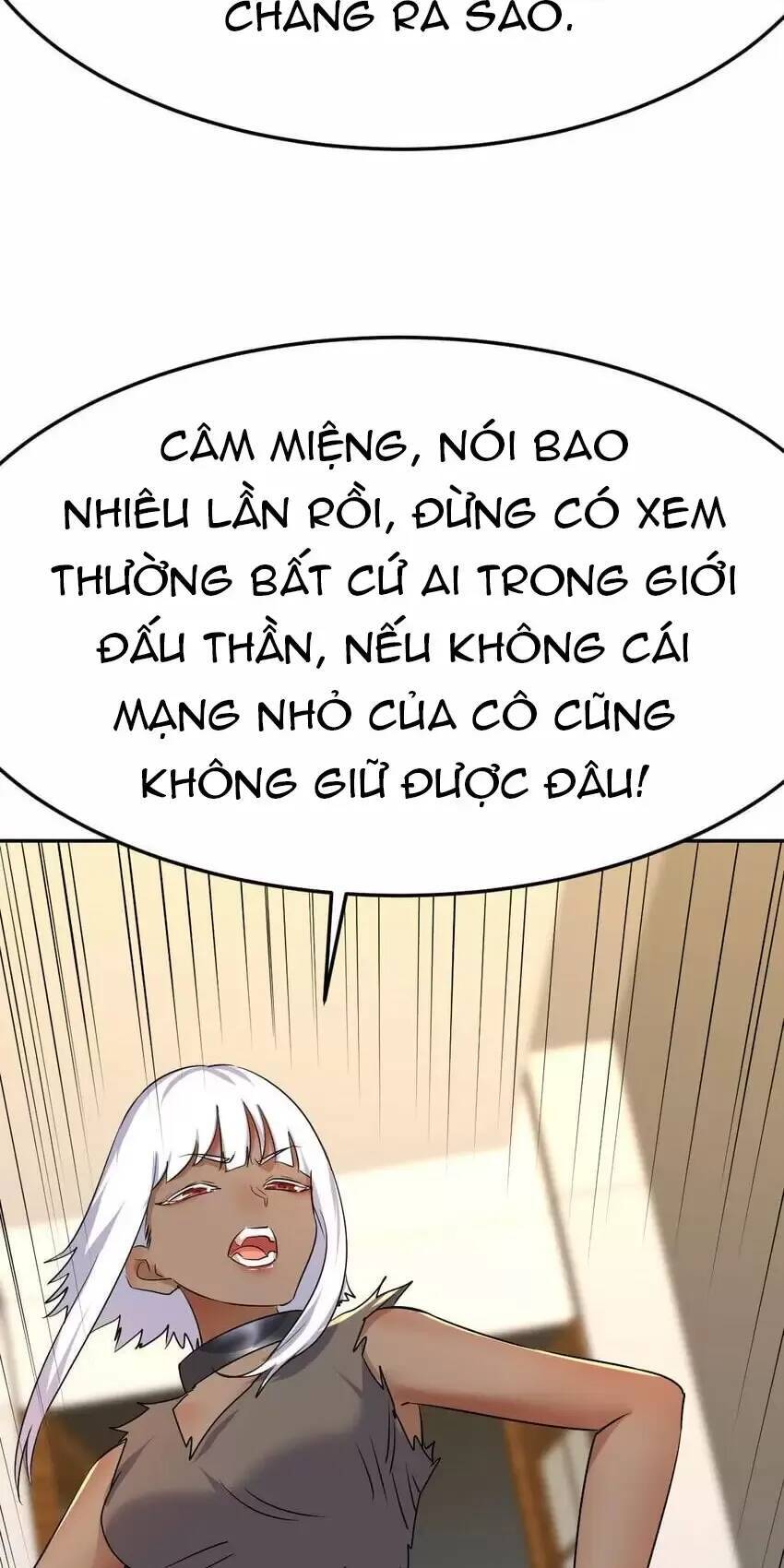 Đấu Thần Vĩnh Dạ Chapter 33 - 26