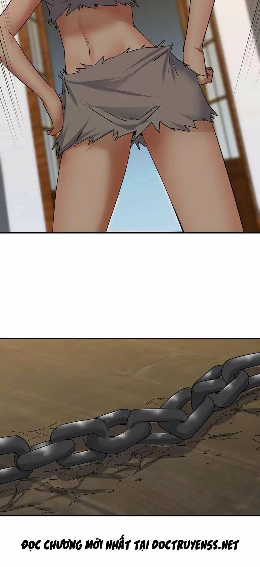 Đấu Thần Vĩnh Dạ Chapter 33 - 27