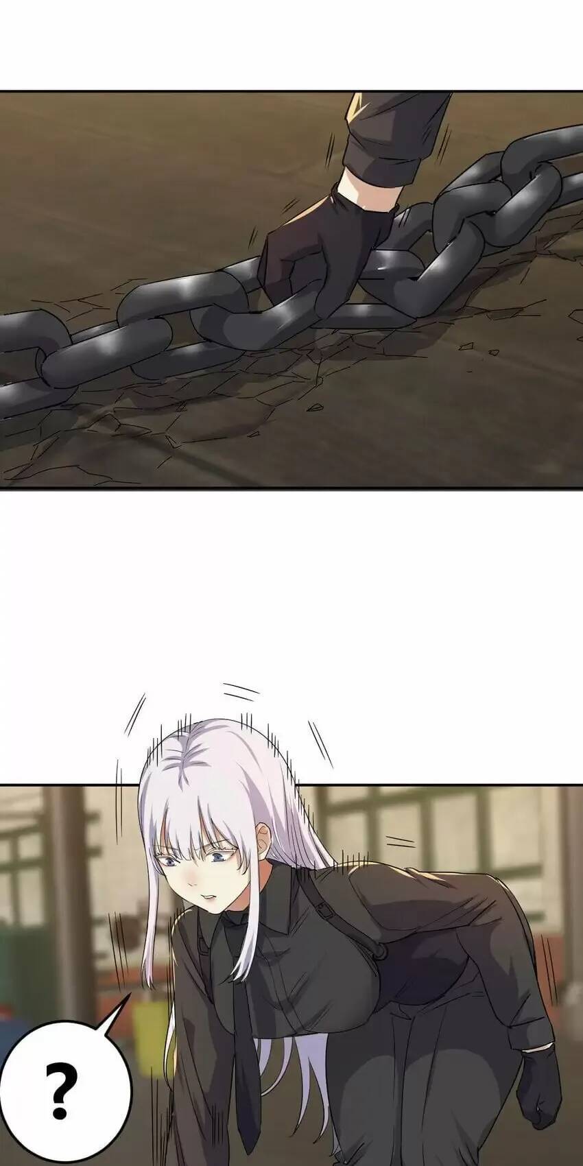 Đấu Thần Vĩnh Dạ Chapter 33 - 28